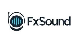 FxSound截图